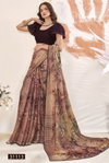 Aaliyah Vol 2 By Vallabhi Chiffon Printed Sarees Orders In India